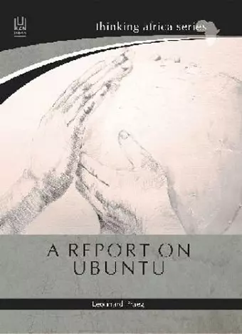 A Report on Ubuntu cover