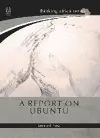 A Report on Ubuntu cover