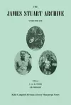 The James Stuart Archive cover