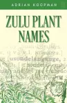 Zulu Plant Names cover