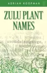 Zulu Plant Names cover