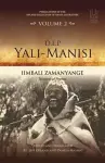 D.L.P Yali-Manisi: Vol 2: Opland collection of Xhosa Literature cover