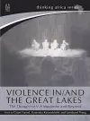 VIOLENCE IN/AND THE GREAT LAKES cover