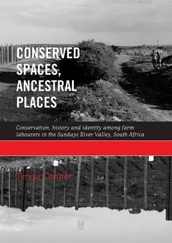 Conserved Spaces, Ancestral Places cover