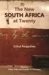 The new South Africa at twenty cover