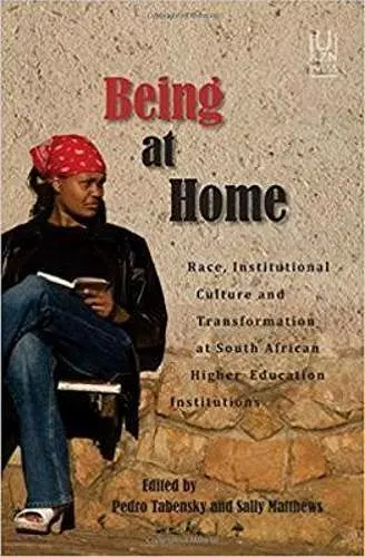 Being at Home cover