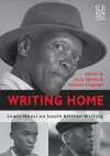 Writing Home cover