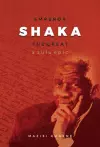 Emperor Shaka the Great cover