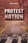 Protest nation cover
