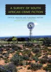A Survey of South African Crime Fiction cover