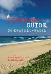 A literary guide to KwaZulu-Natal cover