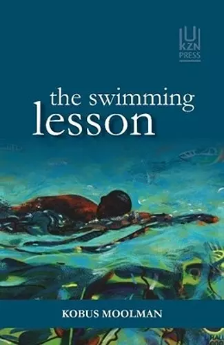 The swimming lesson and other stories cover