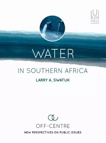 Water in Southern Africa cover
