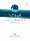 Water in Southern Africa cover