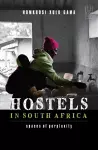 Hostels in South Africa cover