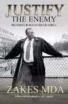 Justify the enemy cover