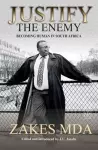 Justify the Enemy cover