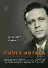 Chota Motala cover