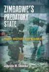 Zimbabwe's Predatory State cover