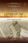 Xhosa literature cover