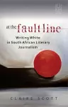 At the fault line cover