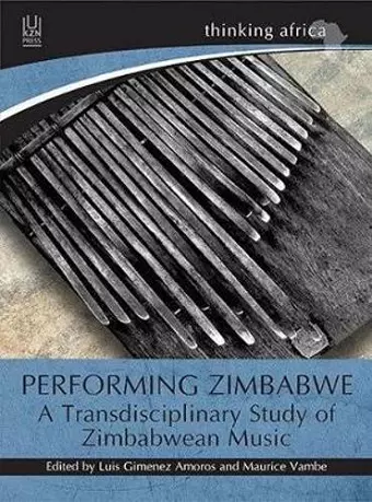 Performing Zimbabwe cover