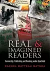 Real and Imagined Readers cover