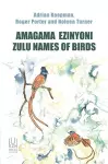 Amagama Ezinyoni cover
