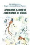 Amagama Ezinyoni cover