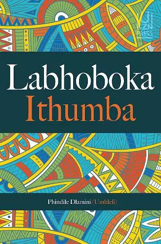 Labhoboka Ithumba (the Truth Is Out) cover