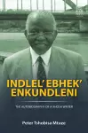 Indlel' Ebhek' Enkundleni cover