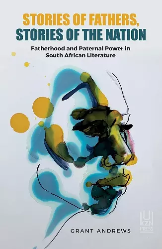 Stories of Fathers, Stories of the Nation cover