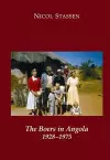 The Boers in Angola: 1928 - 1975 cover