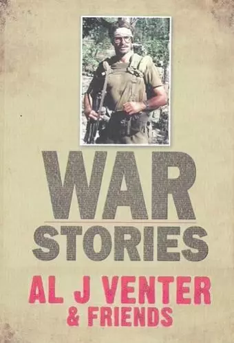 War Stories cover