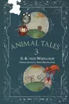 Animal Tales 3 cover
