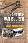 Clarence Van Buuren cover