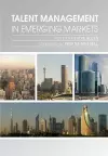 Talent management in emerging markets cover