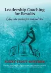 Leadership coaching for results cover