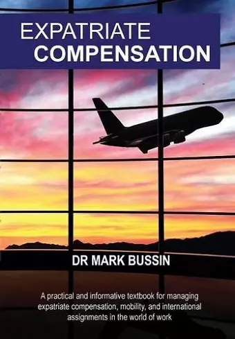 Expatriate Compensation cover