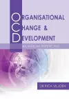 Organisational Change & Development cover