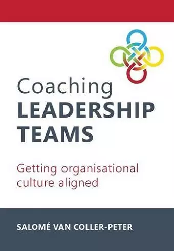 Coaching Leadership Teams cover