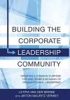 Building Corporate Leadership Community cover