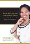 Creating effective boards and committees cover