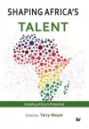 Shaping Africa's talent cover