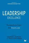 Leadership excellence cover