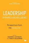 Leadership dynamics and wellbeing cover