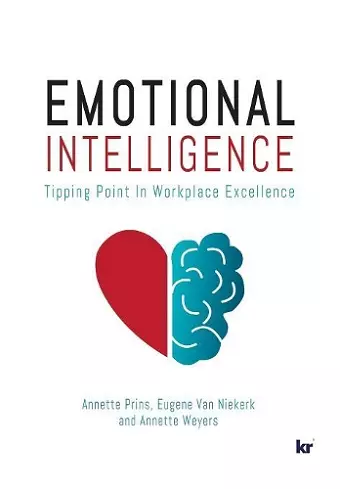 Emotional intelligence cover