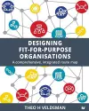 Designing Fit-for-Purpose Organisations cover