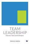 Team Leadership cover