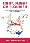 Fight, Flight or Flourish cover